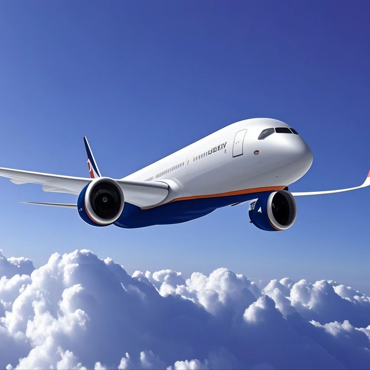 郑州到北京空运当日达服务，航空快递如闪电，包裹当天送达